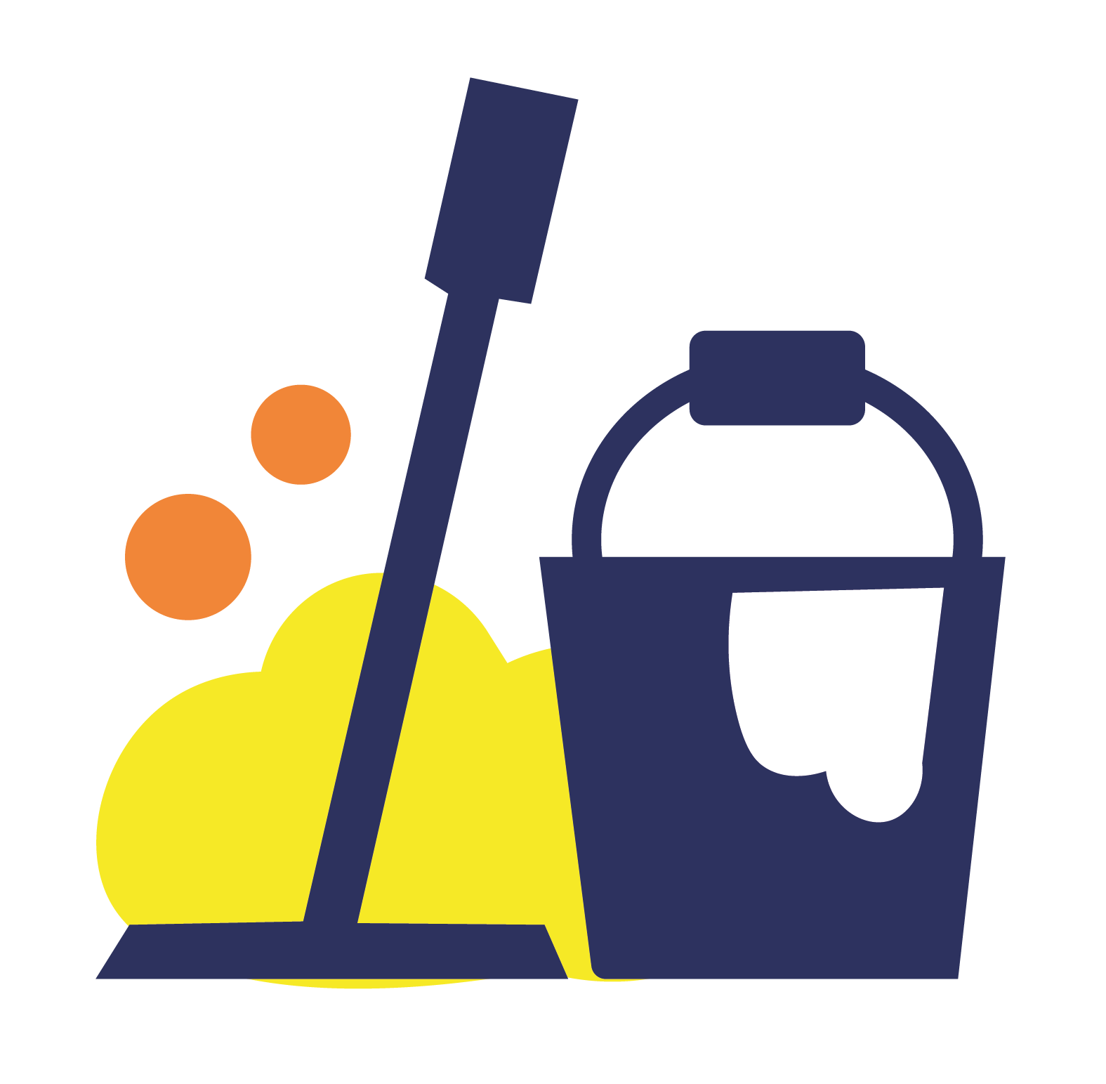 Our House Help Logo