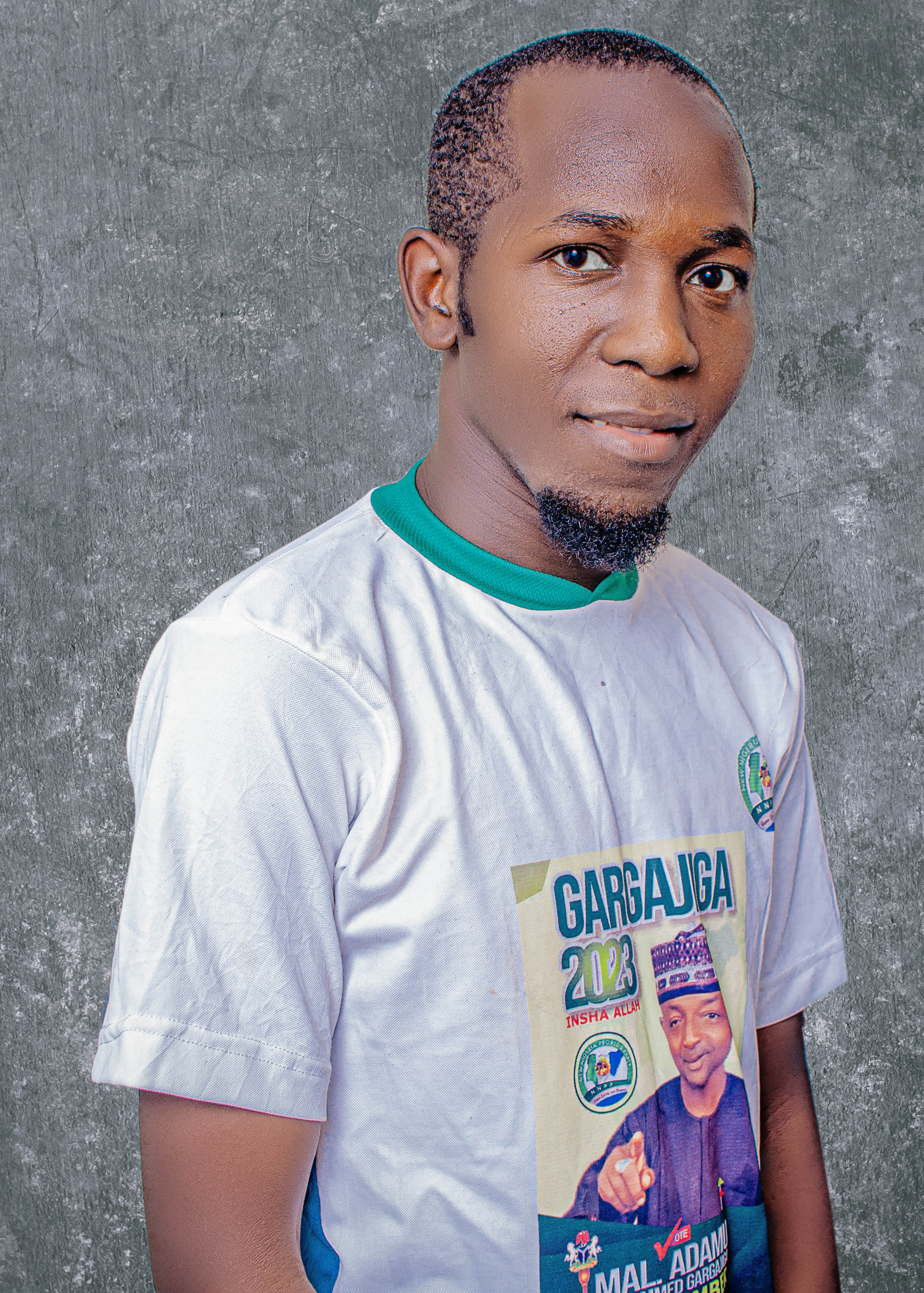 MUHAMMAD UMAR's photo